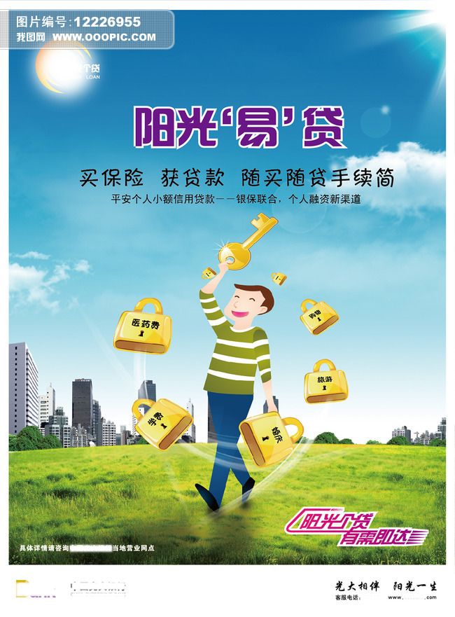 企业贷款优惠