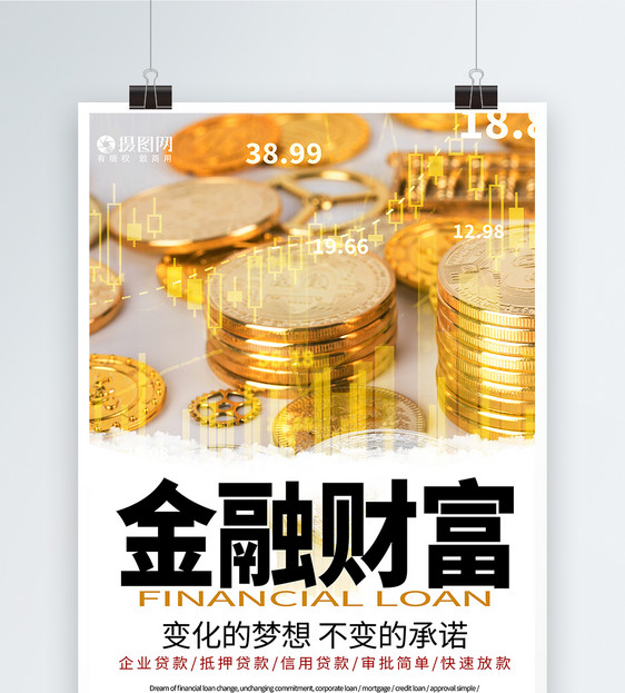 融资方案