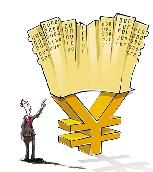 过桥垫资